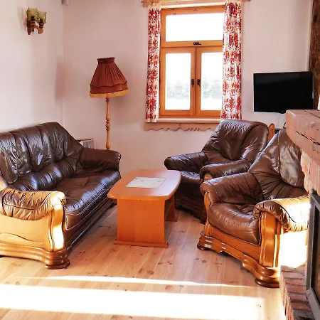 Holiday Vakantiehuis *