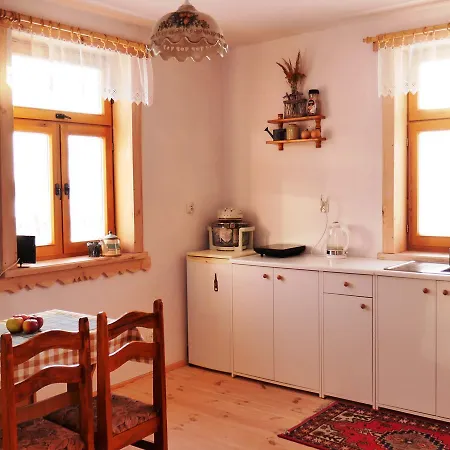 Vakantiehuis Holiday *